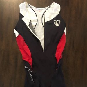 Pearl Izumi Women Elite Tri Suit